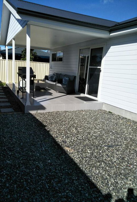 Ashley's Retreat Short Walk To Beach - Accommodation Adelaide 3