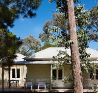 Ashling - Accommodation Adelaide