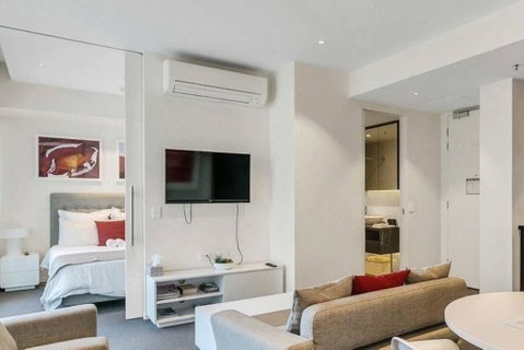 Luxury 2 Bdrm In Watson At Walkerville With Balcony, FREE Carpark, Near Adelaide CBD - Accommodation Adelaide 0