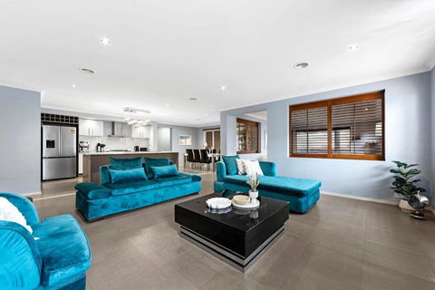 M-h 59PP - Accommodation Adelaide 1