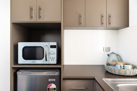 MAC St Kilda By Melbourne Apartment Collection - Accommodation Adelaide 2
