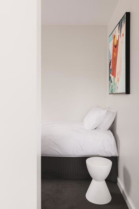 MAC St Kilda By Melbourne Apartment Collection - Accommodation Adelaide 0