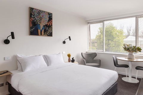 MAC St Kilda By Melbourne Apartment Collection - Accommodation Adelaide 1
