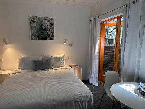 MAC St Kilda Acland By Melbourne Apartment Collection - Accommodation Adelaide 2