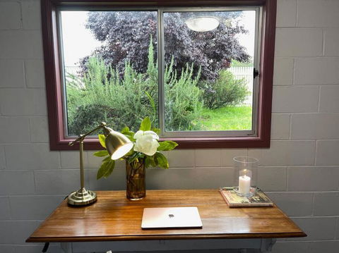 MAGNOLIA HOUSE ON THE CREEK - STANTHORPE - Accommodation Adelaide 3
