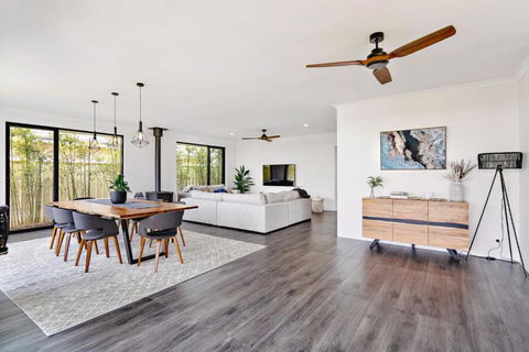 MAINBREAK - DUNSBOROUGH - Accommodation Adelaide 3