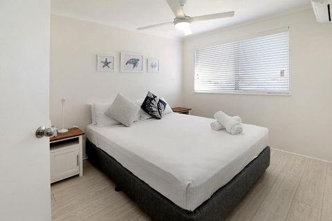 MAINSAIL8- MOOLOOLABA BEACH - Accommodation Adelaide 1