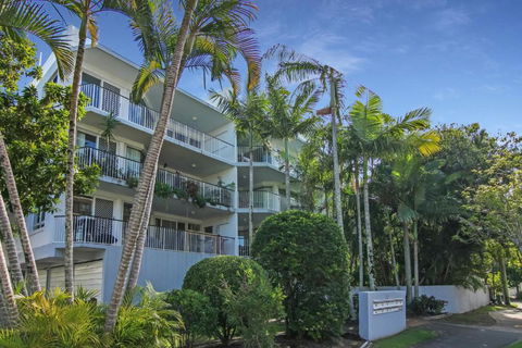 MAINSAIL8- MOOLOOLABA BEACH - Accommodation Adelaide 3