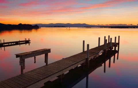 Mallacoota Hotel Motel - Accommodation Adelaide 3