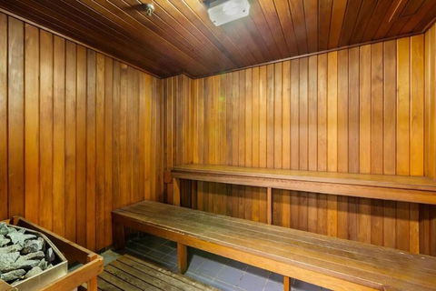 MAN54 -Manly Magic Waterfront Retreat With Gym & Sauna - Accommodation Adelaide 1