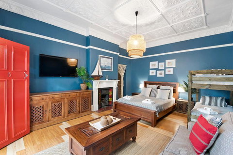 Manly Waves Studios & Apartments - Accommodation Adelaide 0