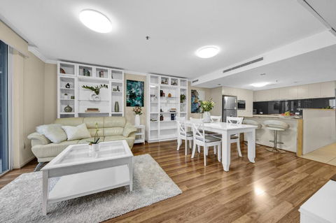 M On Mary Suites Brisbane City - Accommodation Adelaide 0