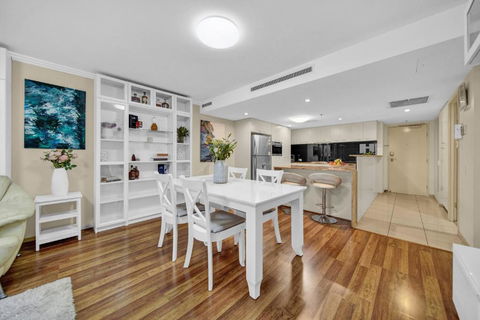 M On Mary Suites Brisbane City - Accommodation Adelaide 2