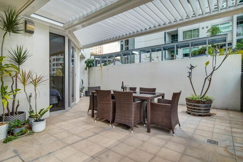 M On Mary Suites Brisbane City - Accommodation Adelaide 3