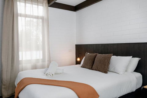M Hotel - Accommodation Adelaide 2