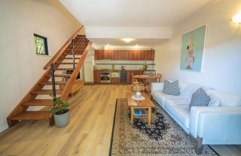 MARGARET FOREST RETREAT Apartment 129 - Located Within Margaret Forest, In The Heart Of The Town Centre Of Margaret River, Spa Apartment! - Accommodation Adelaide 3