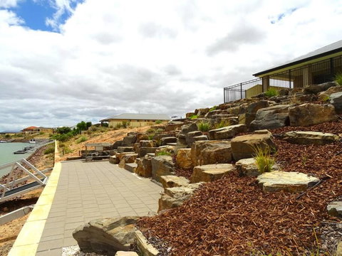 Marina Belle - Accommodation Adelaide 0