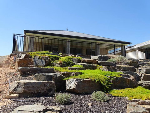 Marina Belle - Accommodation Adelaide 3