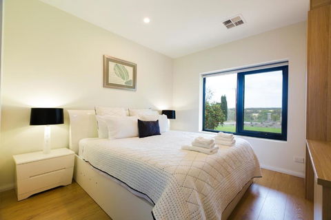 Mattner House Family Vacation Resort - Accommodation Adelaide 1