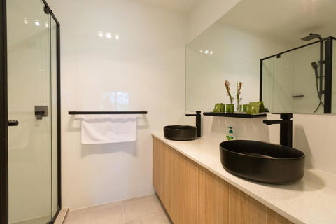 Mattner House Family Vacation Resort - Accommodation Adelaide 2