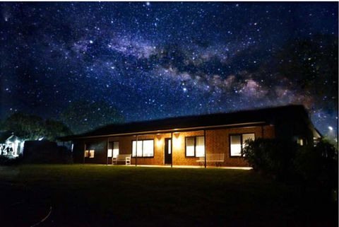 Mattner House Family Vacation Resort - Accommodation Adelaide 3