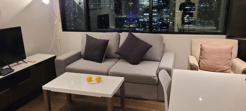 MB 3006 SkyLab Apartment Hotel - Accommodation Adelaide 0