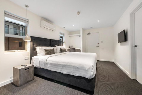 Melbourne Airport Motel - Accommodation Adelaide 3