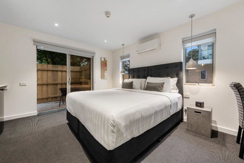 Melbourne Airport Motel - Accommodation Adelaide 2