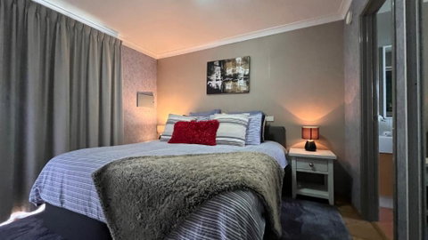Melville Oasis - Accommodation Adelaide 1