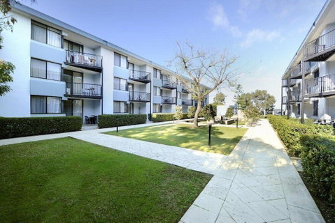 Melville Oasis - Accommodation Adelaide 0
