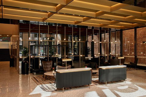 Meriton Suites Melbourne - Accommodation Adelaide 3