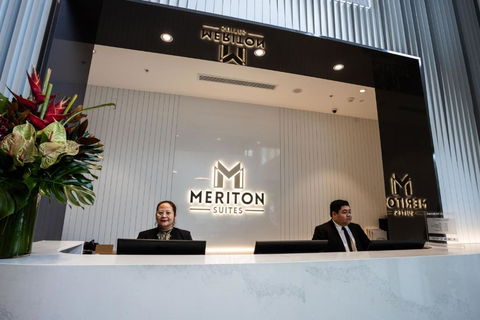 Meriton Suites Liverpool - Accommodation Adelaide 3