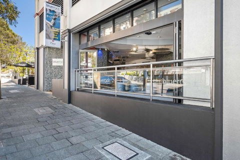 Metro Hotel Perth City - Accommodation Adelaide 3