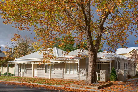Mews Cottages - Accommodation Adelaide 0