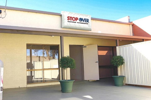 Mildura Stopover - Accommodation Adelaide 0