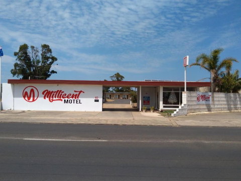 Millicent Motel - Accommodation Adelaide 1
