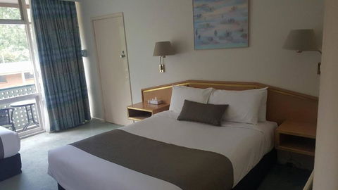 Moe Parklands Motel - Accommodation Adelaide 0