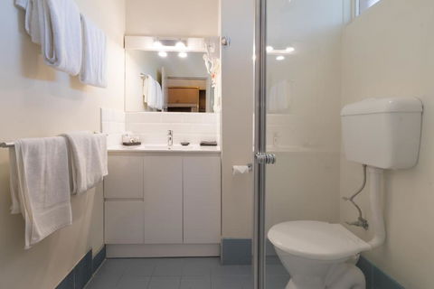 Moe Parklands Motel - Accommodation Adelaide 3