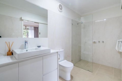 Moe Parklands Motel - Accommodation Adelaide 2