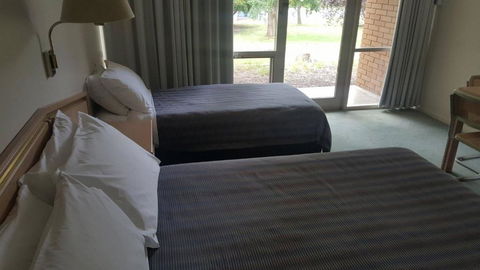 Moe Parklands Motel - Accommodation Adelaide 1