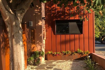 Mintie with Accommodation Adelaide