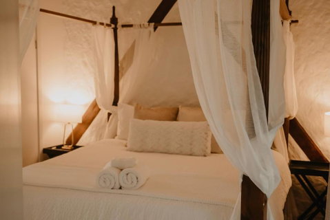 Misty Mountain Manor - Accommodation Adelaide 1