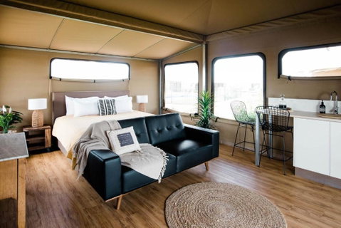Mitchell Grass Retreat - Accommodation Adelaide 2