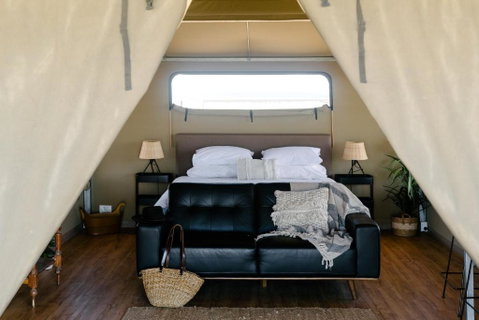 Mitchell Grass Retreat - Accommodation Adelaide 0