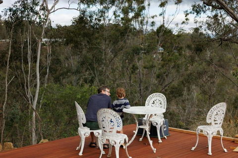 MN Happy Nest By Tiny Away - Accommodation Adelaide 3