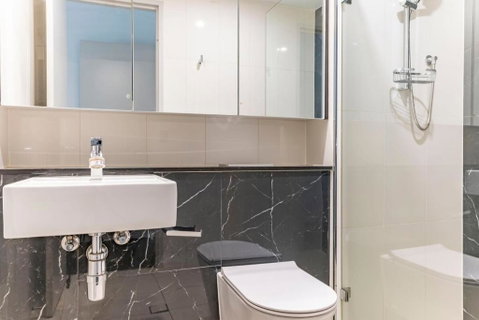 Modern 2B With Loft Bed Parking Central Mascot - Accommodation Adelaide 1