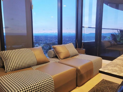 Modern&cozy Life In Sky Garden 5min From Station - Accommodation Adelaide 0
