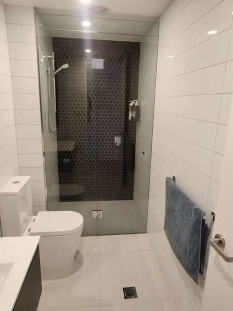 Modern Apartment Airport Area - Accommodation Adelaide 1