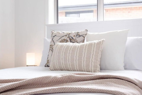 Modern Delight: Cosy Home With Parking - Accommodation Adelaide 1