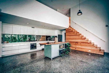 Modern House Close To CBD & Adelaide Oval with Accommodation Adelaide